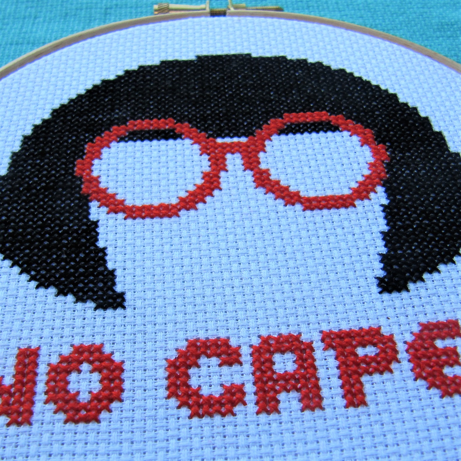 Product Image of Edna - Pattern Only #2