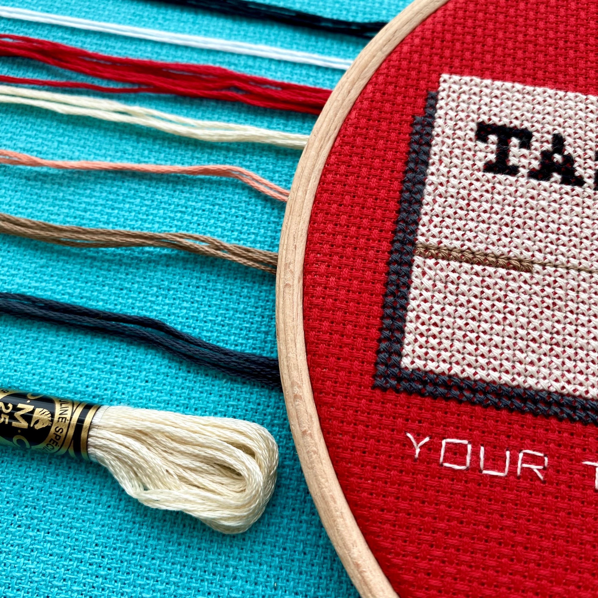 Product Image of The Task #4