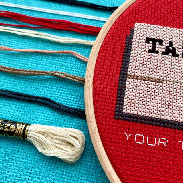 Product Image of The Task #4