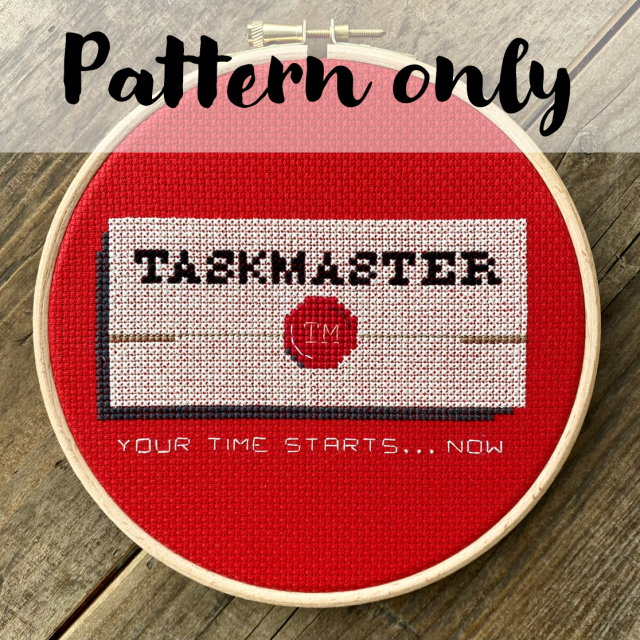 The Task pattern 1