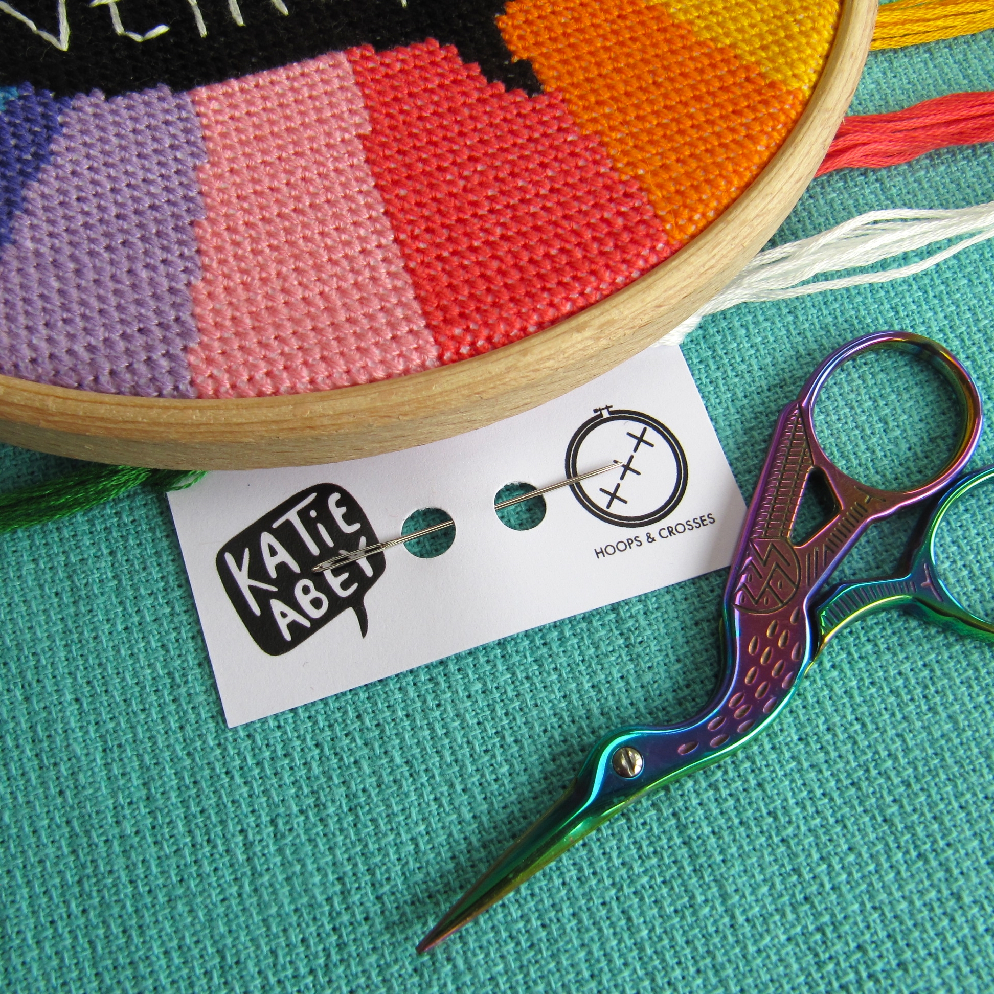 Product Image of Power - Pattern Only #3