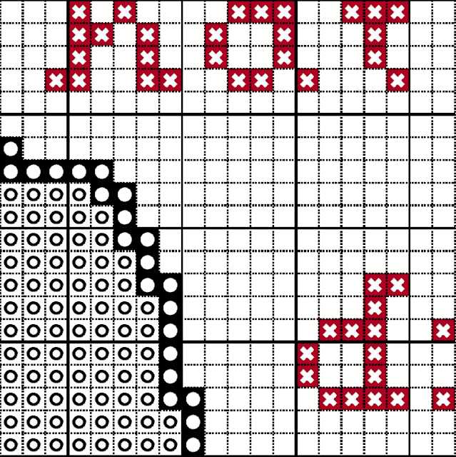 Product Image of Stay Puft - Pattern Only #4