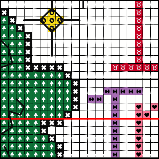 Product Image of It's Ok - Pattern Only #4