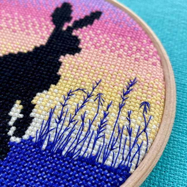 Product Image of Sunrise Hare #3