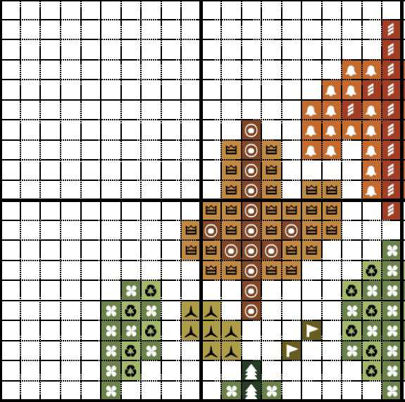 Product Image of Breathe - Pattern Only #4