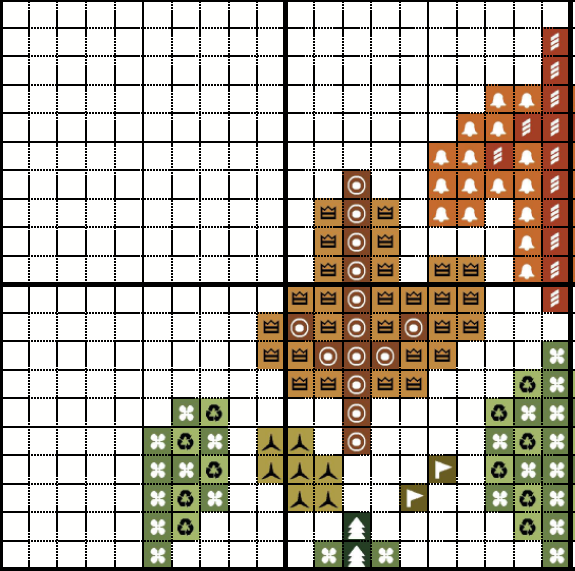 Product Image of Breathe - Pattern Only #4