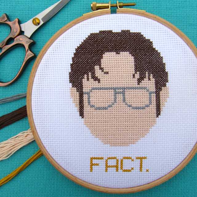 Dwight 1