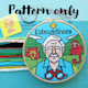 View Die Hard SAL - Pattern Only product page