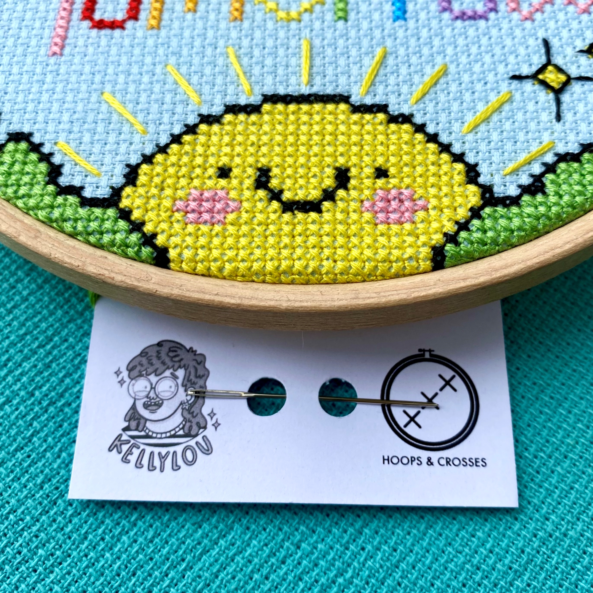 Product Image of It's Ok #3