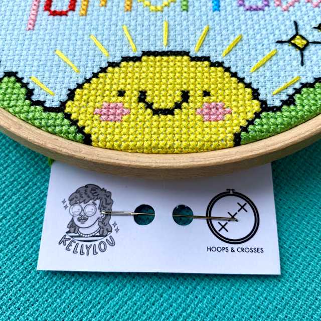 Product Image of It's Ok #3