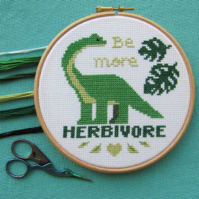 Herbivore 1
