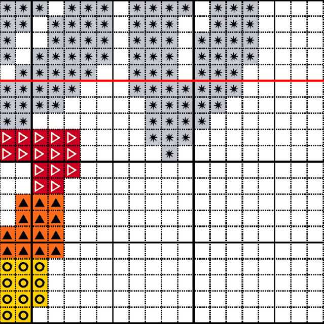 Product Image of Get Outta Here - Pattern Only #4