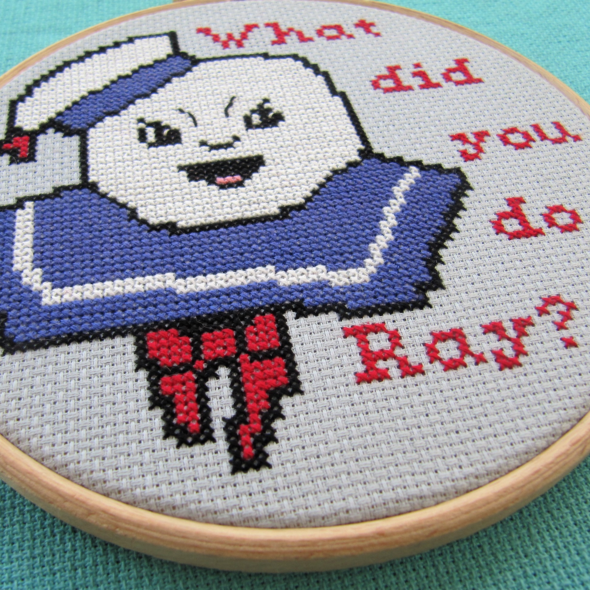 Product Image of Stay Puft #3