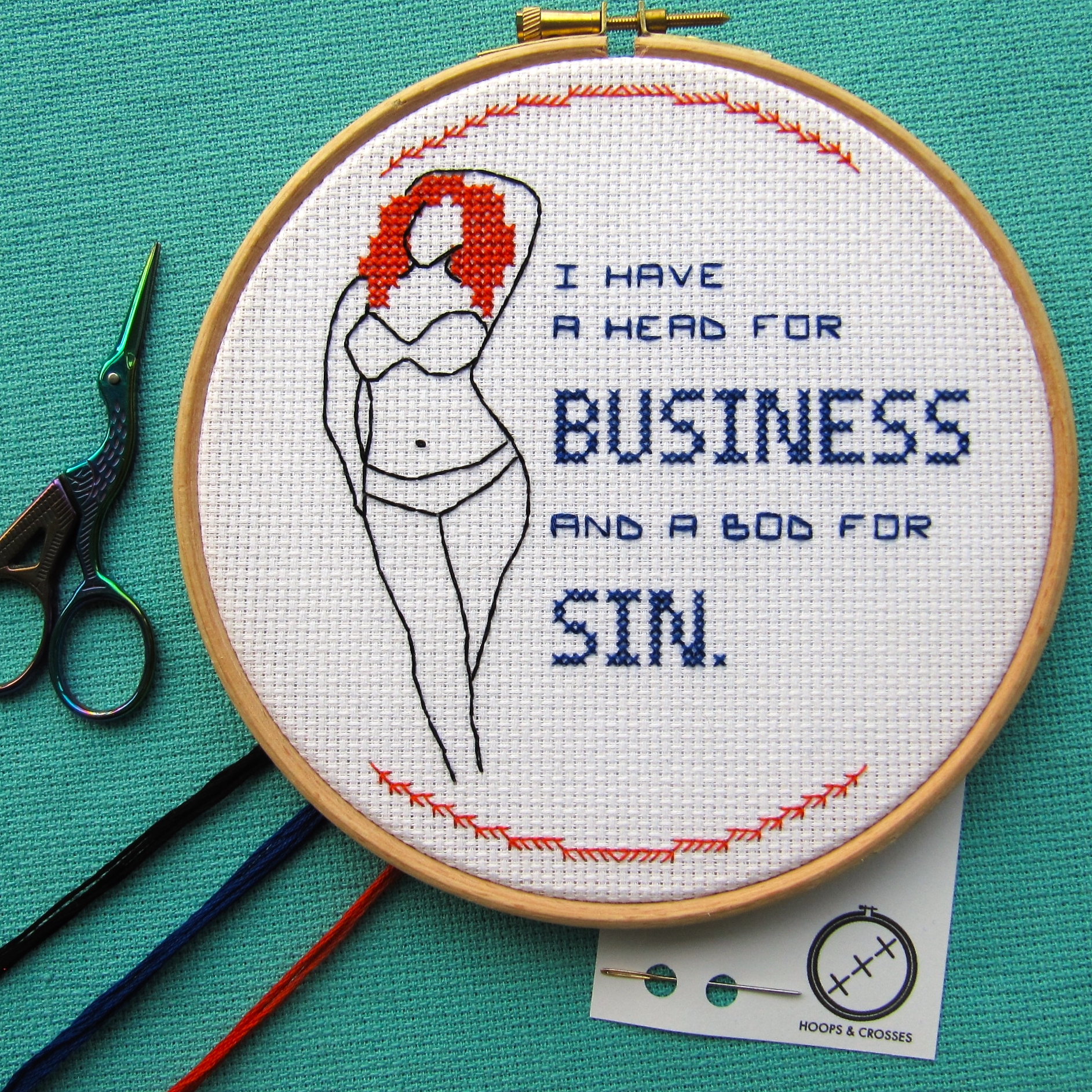 Product Image of Working Girl #3