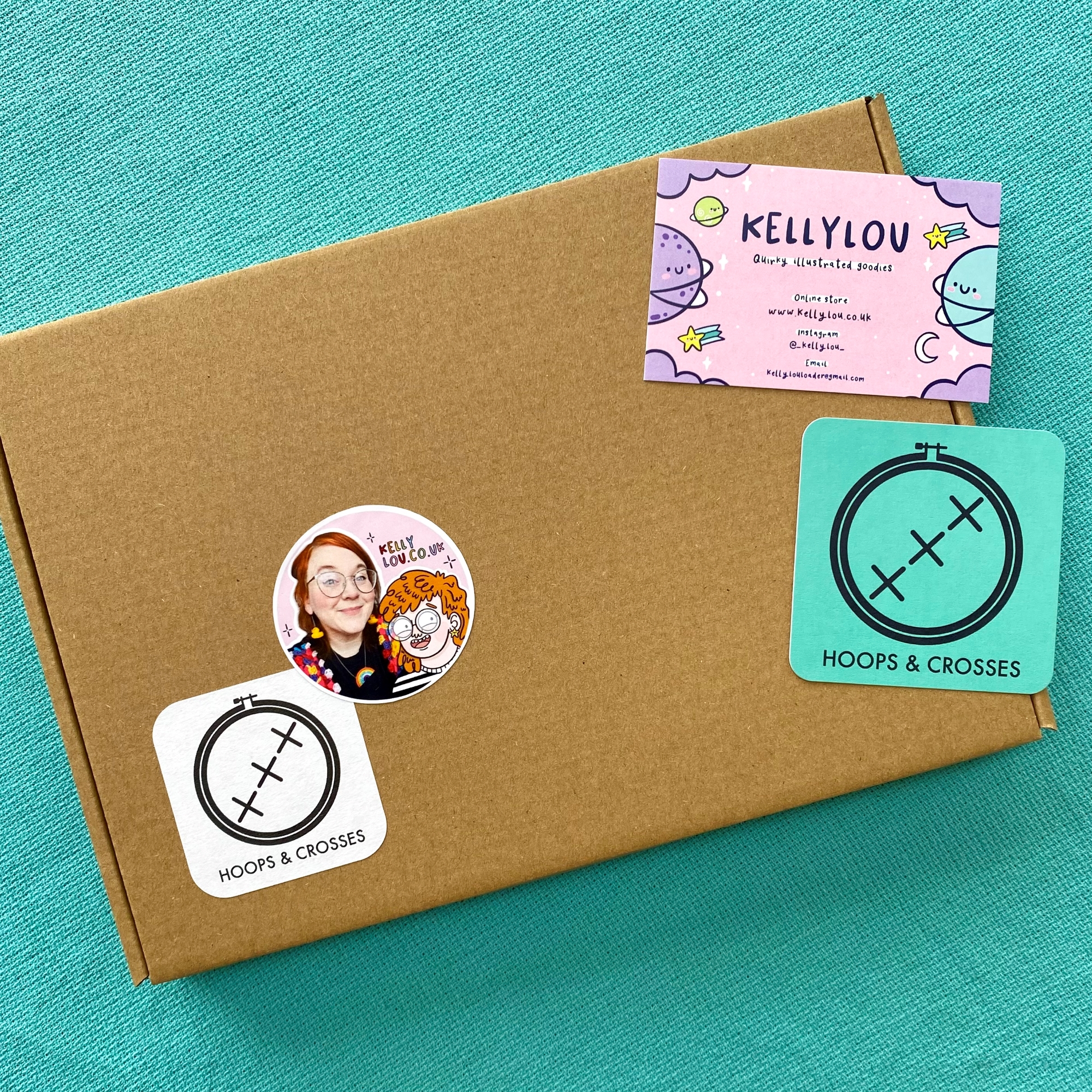 Product Image of It's Ok #8