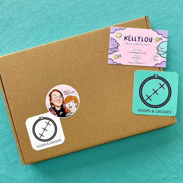 Product Image of It's Ok #8