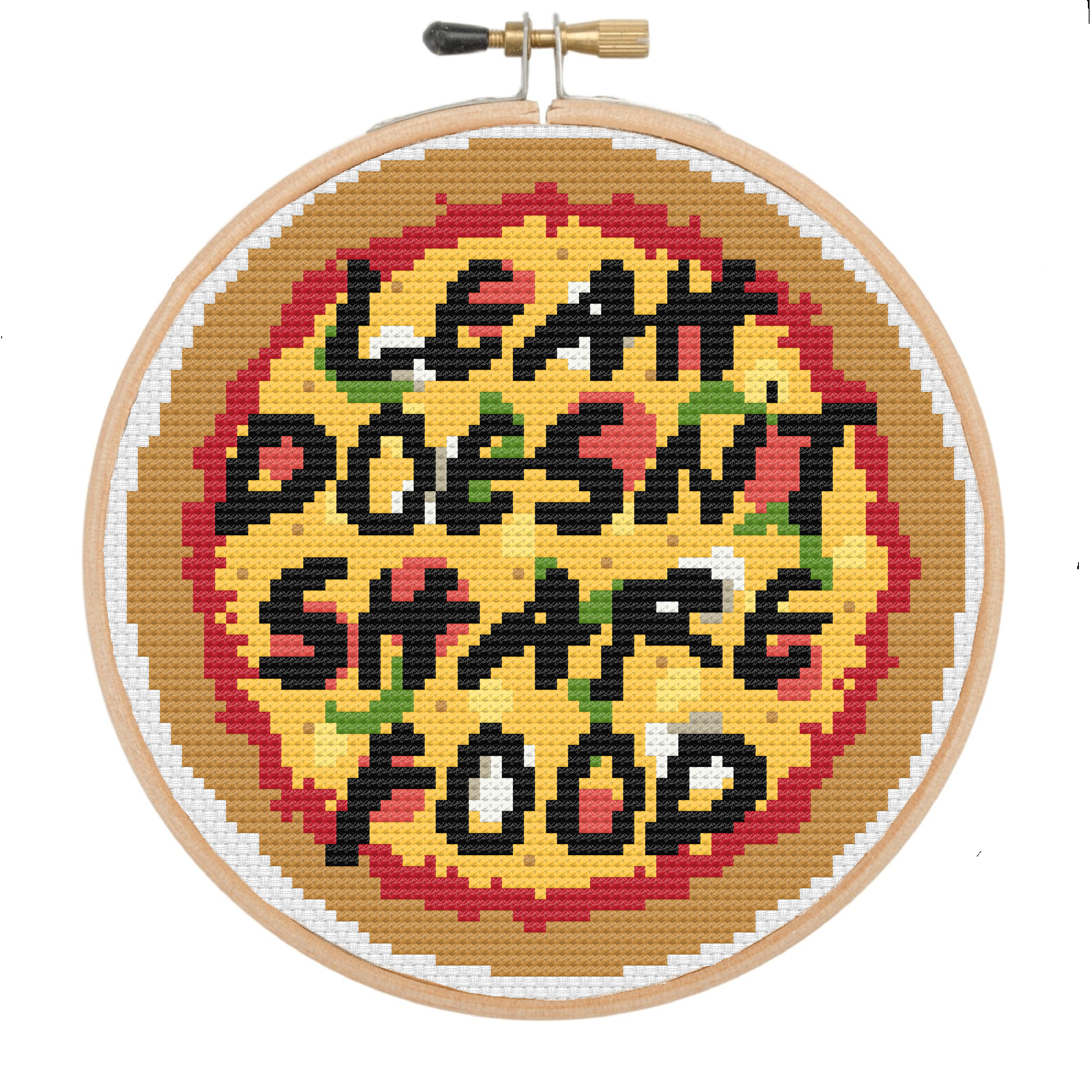 Product Image of Joey/Leah #1