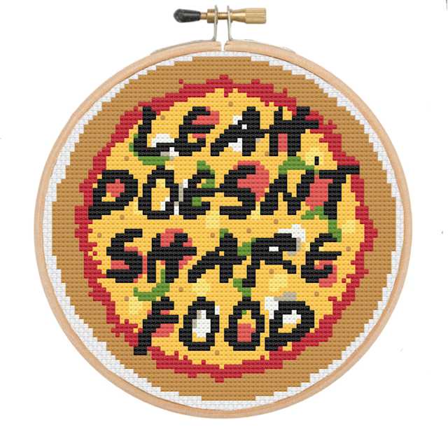 Product Image of Joey/Leah #1