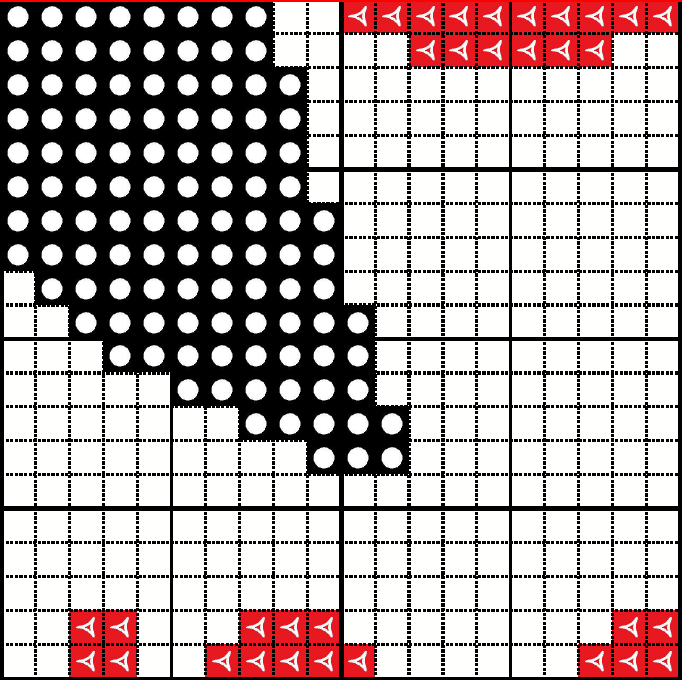 Product Image of Edna - Pattern Only #4