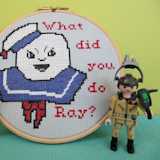 View Stay Puft product page