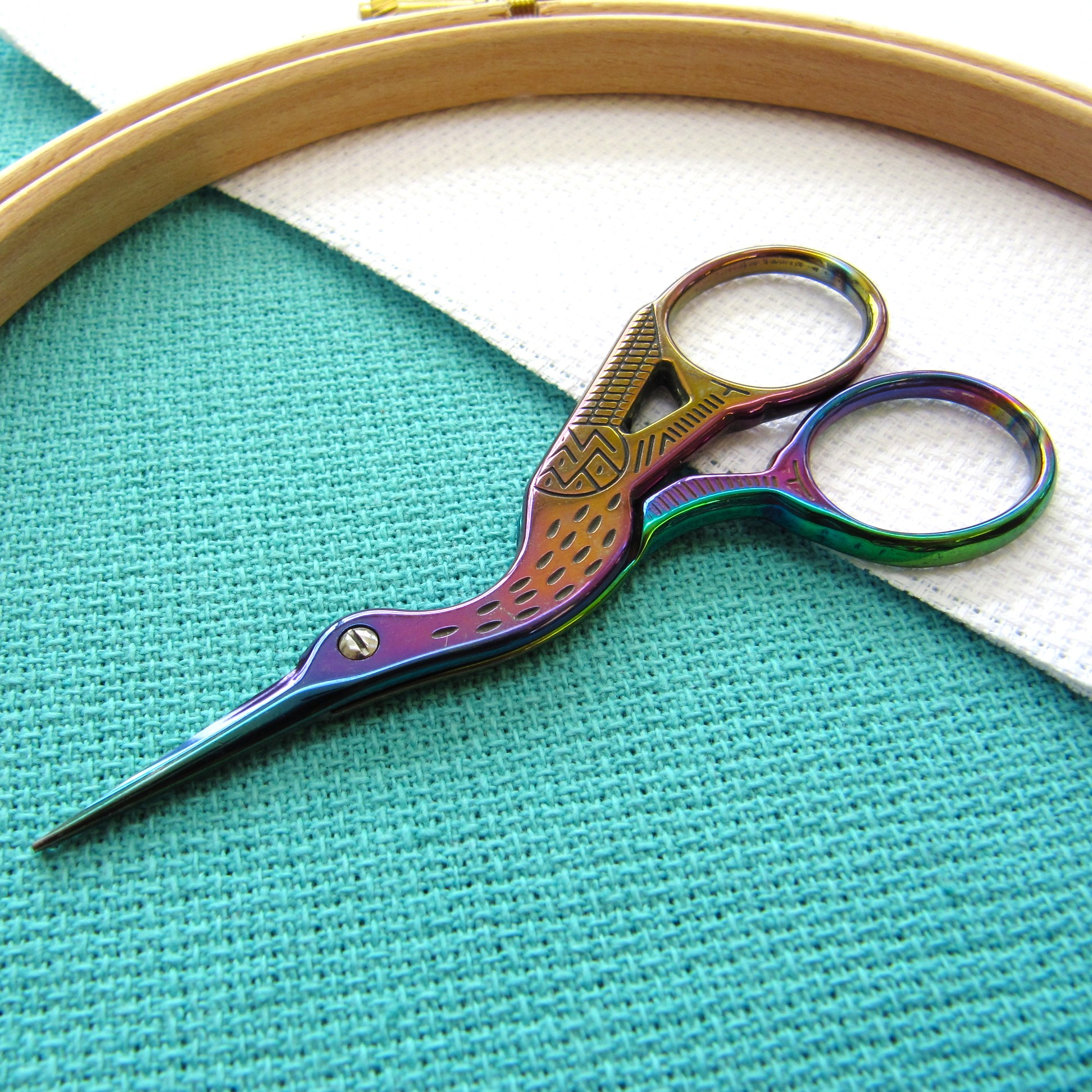 Product Image of Stork Scissors #3