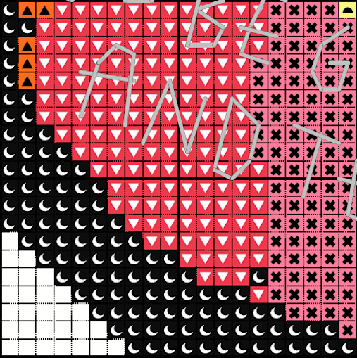 Product Image of Spark - Pattern Only #4