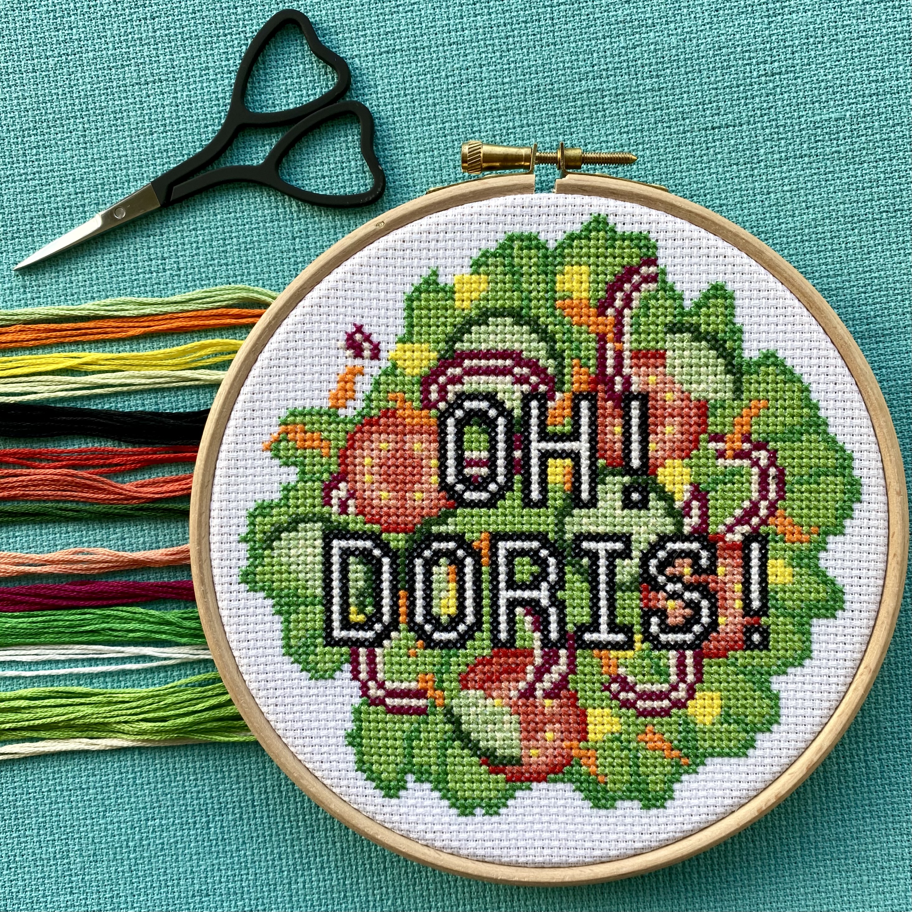 Product Image of Oh! Doris! #2