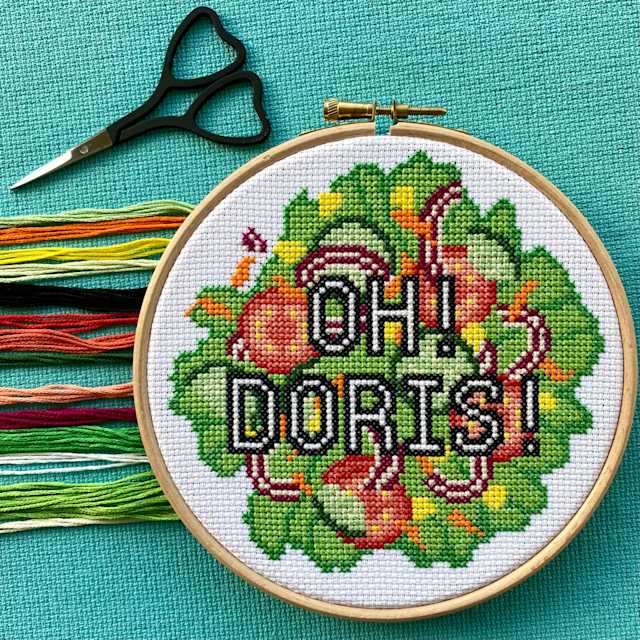 Product Image of Oh! Doris! #2