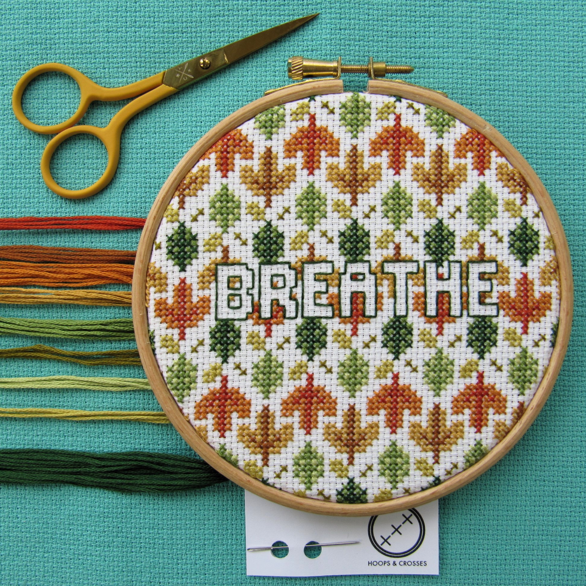 Product Image of Breathe #2
