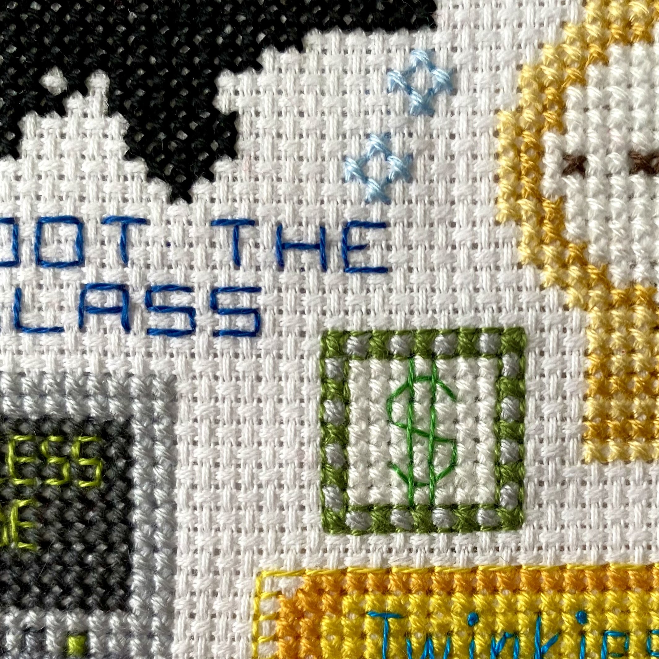 Product Image of Die Hard (SAL 2025) - Pattern Only #7