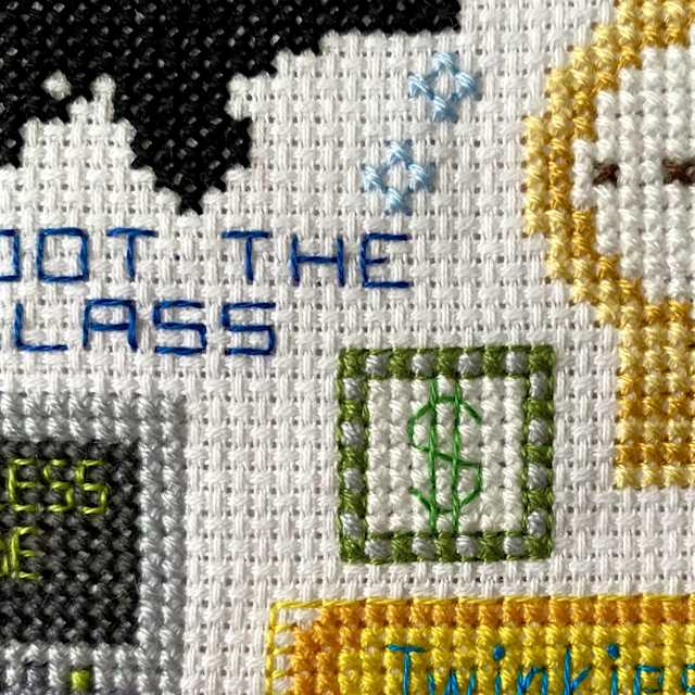 Product Image of Die Hard (SAL 2025) - Pattern Only #7