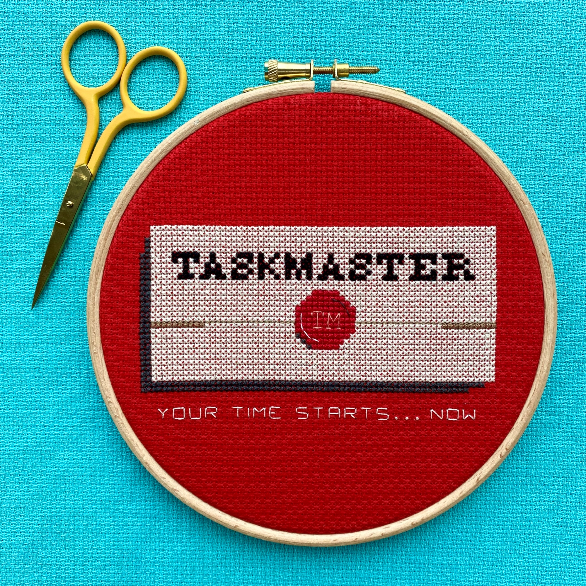 Product Image of The Task #3