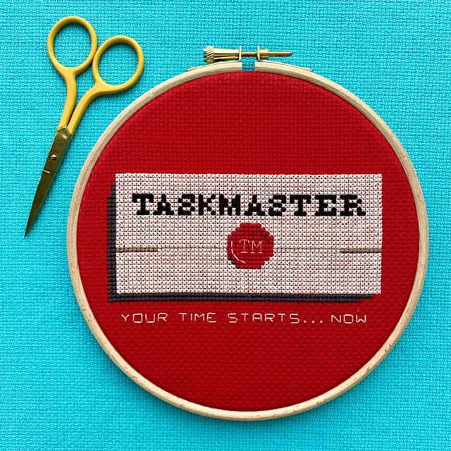 Product Image of The Task #3