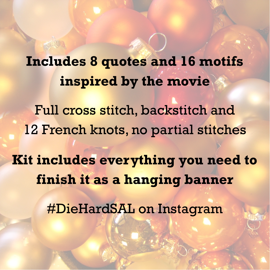 Product Image of Die Hard (SAL 2025) #3