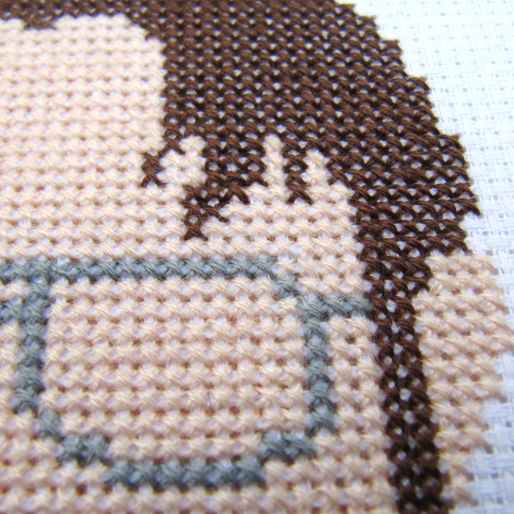 Product Image of Dwight - Pattern Only #3