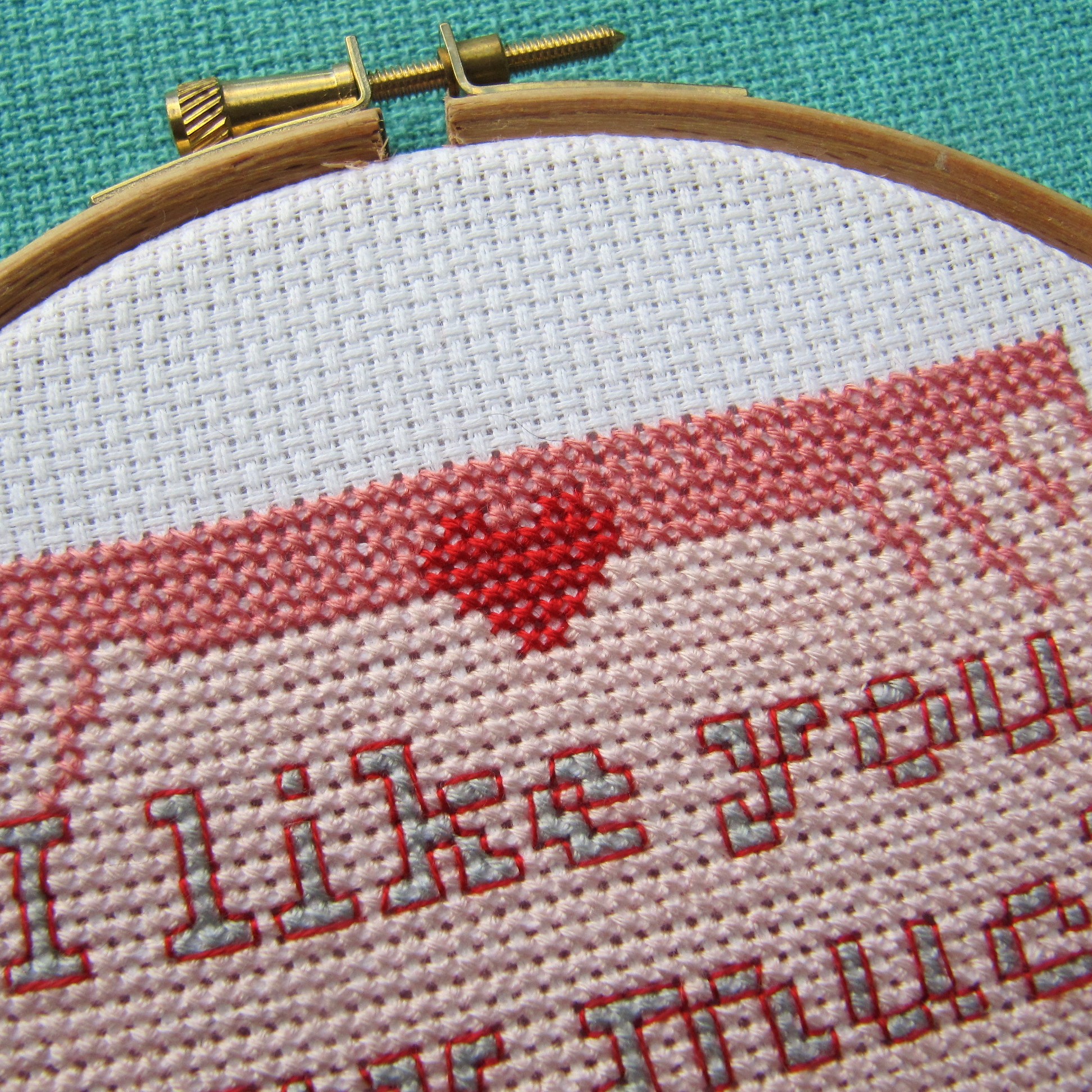 Product Image of Bridget Jones Pants - Pattern Only #2