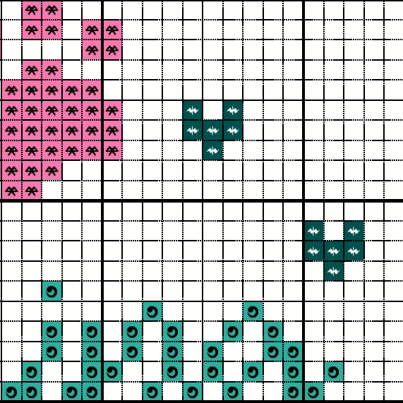 Product Image of Stitching Buddy - Pattern Only #4