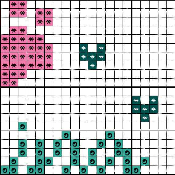 Product Image of Stitching Buddy - Pattern Only #4