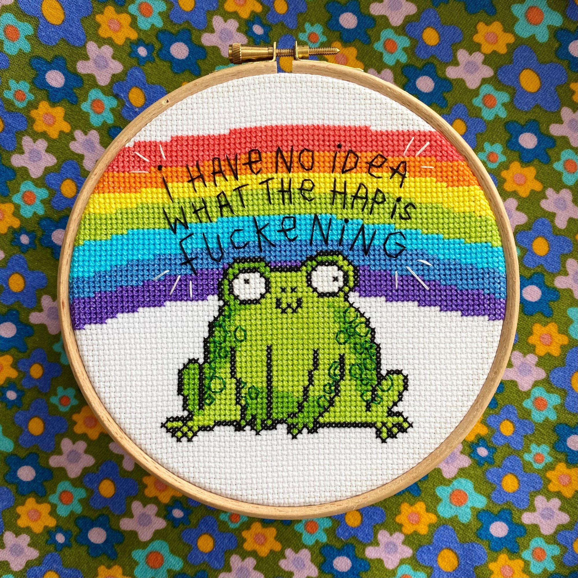 Product Image of Frog #3