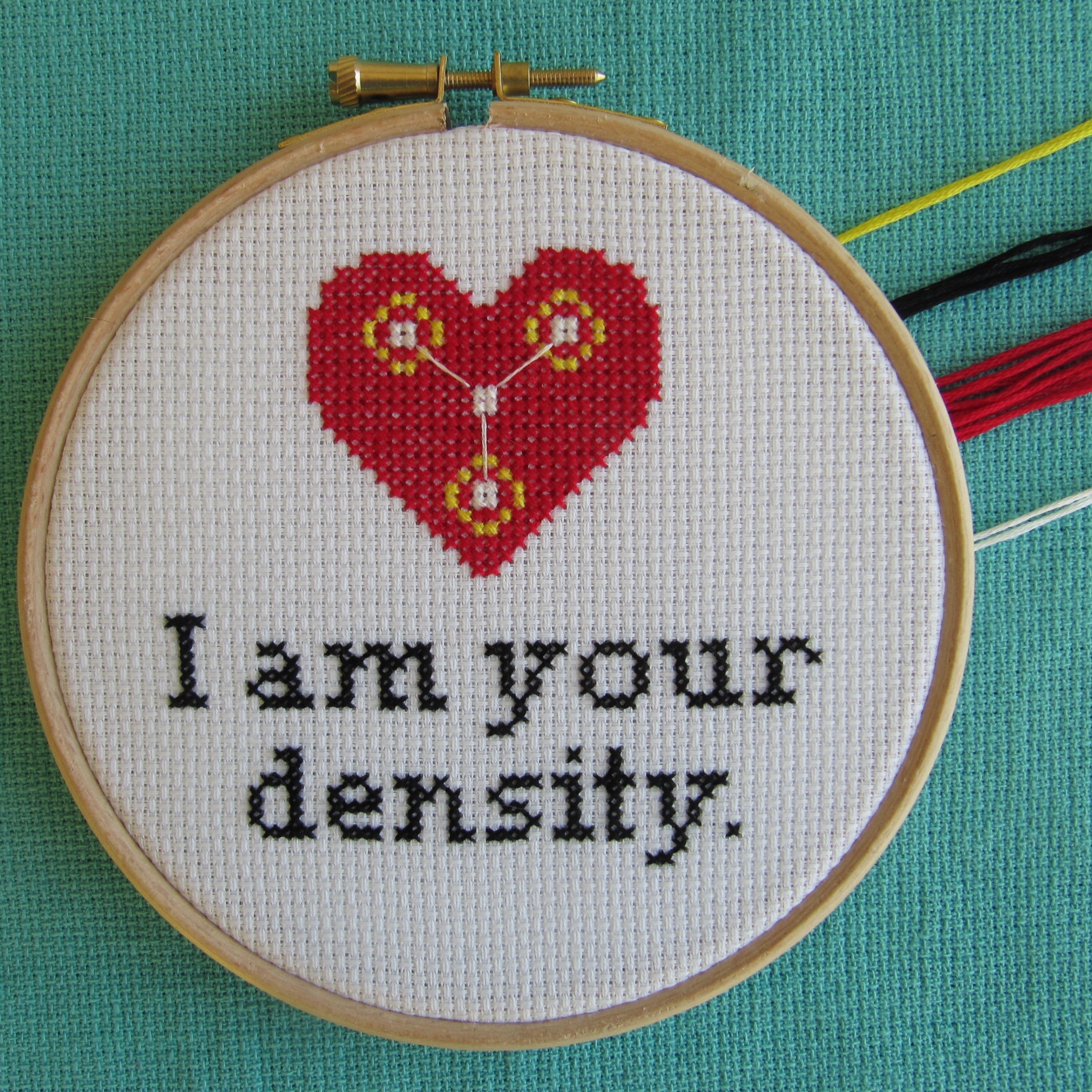 Product Image of Density - Pattern Only #2