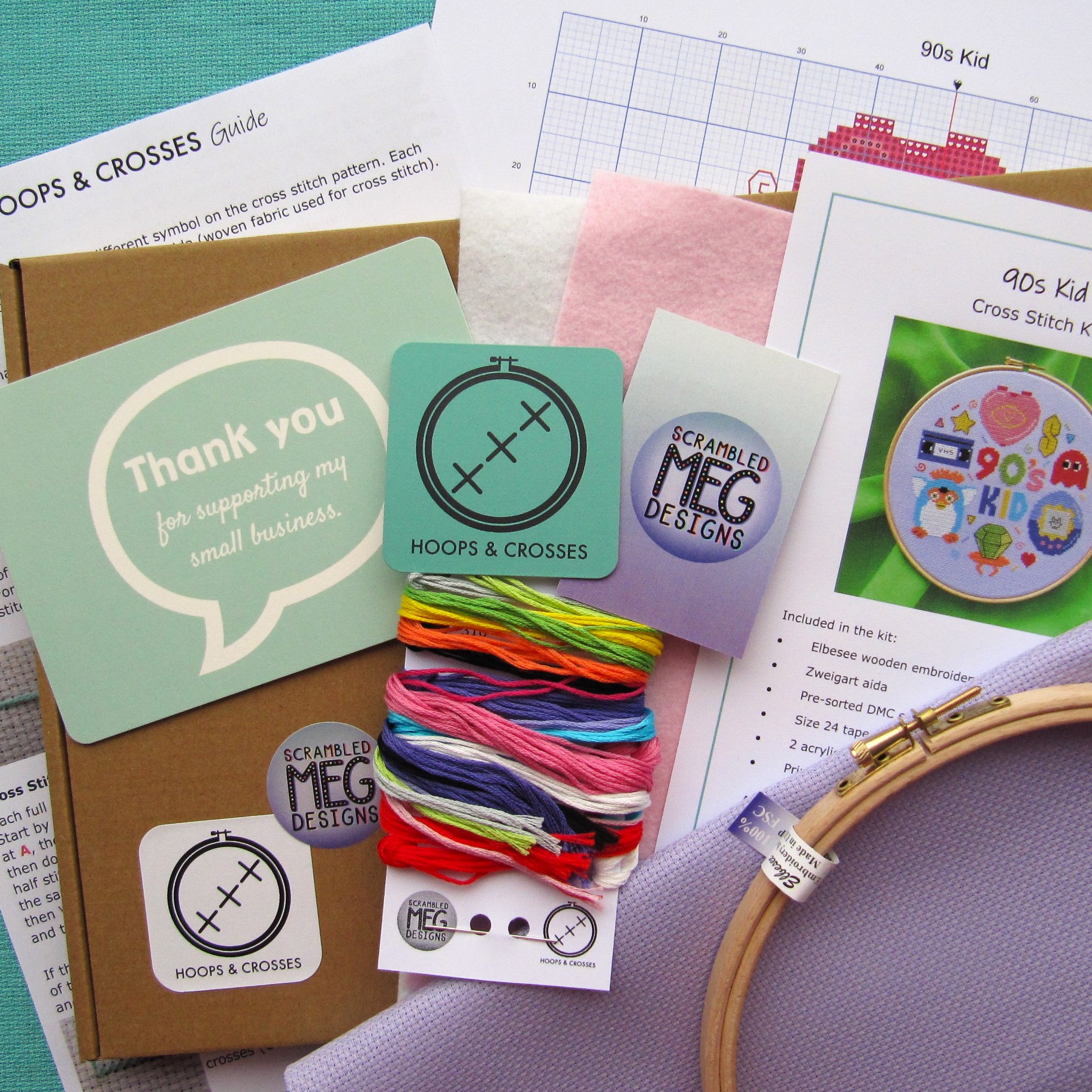 Product Image of 90s Kid #6