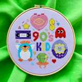 View Sweary Cat product page