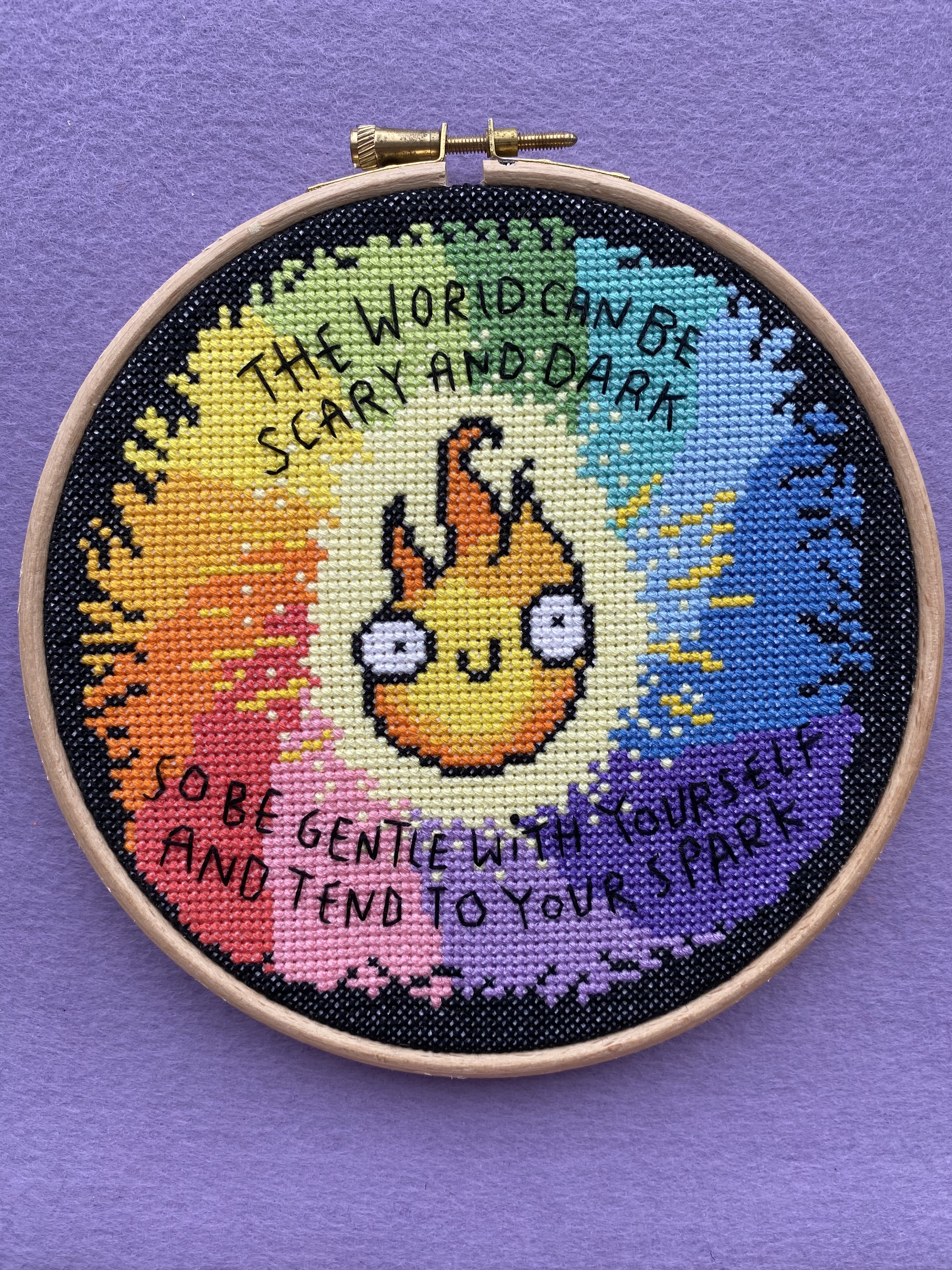 Product Image of Spark - Pattern Only #3