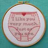 View Bridget Jones Pants product page