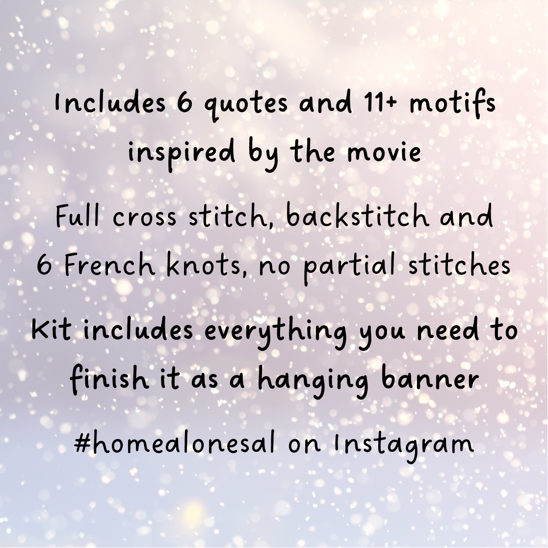 Product Image of Home Alone #6