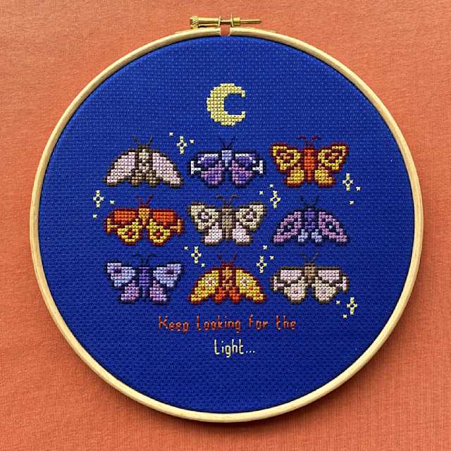 Moths 1