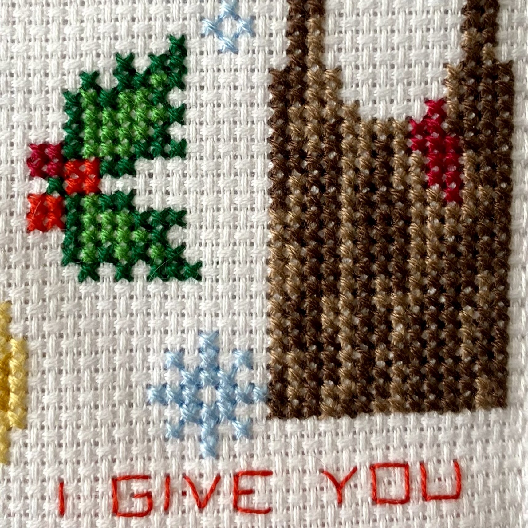 Product Image of Die Hard (SAL 2025) - Pattern Only #6