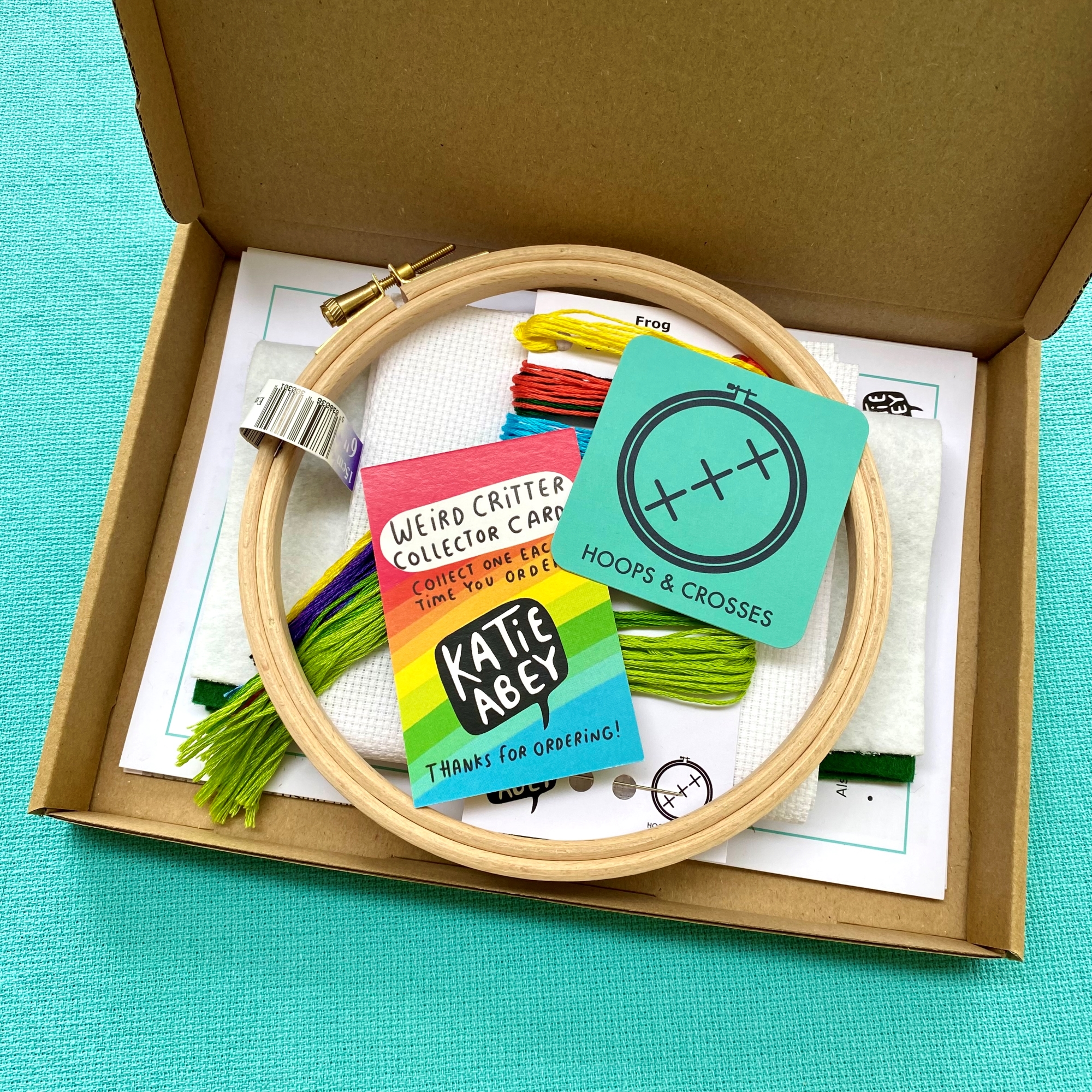 Product Image of Frog #7