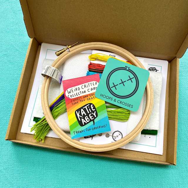 Product Image of Frog #7