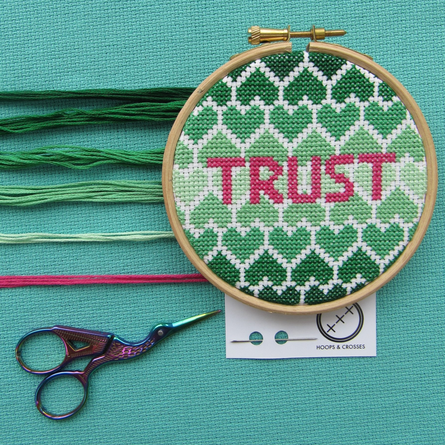 Product Image of Trust #3